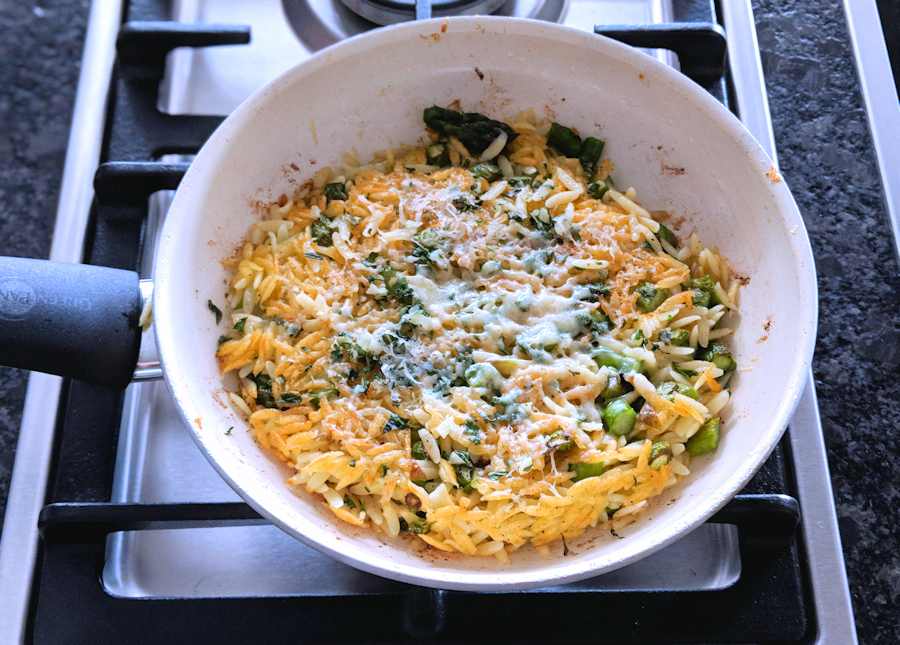 Pasta Fritta Recipe Cuisine Fiend